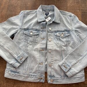 GAP Denim Jean jacket